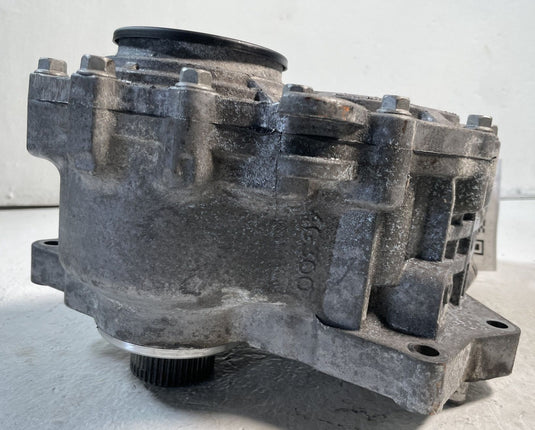 21-25 HYUNDAI TUCSON AWD AUTO TRANSMISSION TRANSFER CASE 9K MILES 2.5L