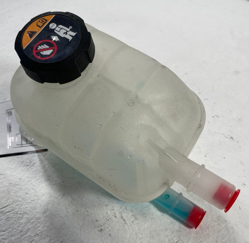 Load image into Gallery viewer, 2022-2024 HYUNDAI IONIQ 5 RADIATOR OVERFLOW EXPANSION TANK RESERVOIR # 108815
