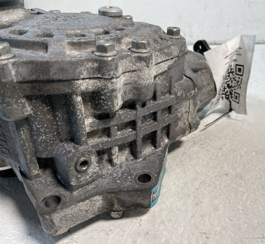 21-25 HYUNDAI TUCSON AWD AUTO TRANSMISSION TRANSFER CASE 9K MILES 2.5L