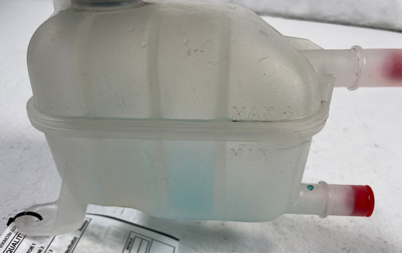 Load image into Gallery viewer, 2022-2024 HYUNDAI IONIQ 5 RADIATOR OVERFLOW EXPANSION TANK RESERVOIR # 108815
