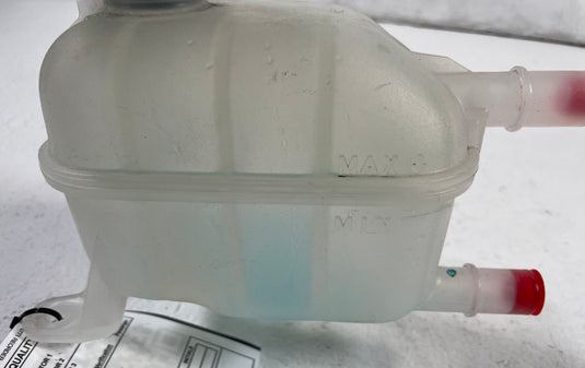2022-2024 HYUNDAI IONIQ 5 RADIATOR OVERFLOW EXPANSION TANK RESERVOIR
