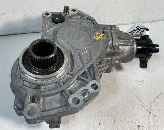 21-25 HYUNDAI TUCSON AWD AUTO TRANSMISSION TRANSFER CASE 9K MILES 2.5L