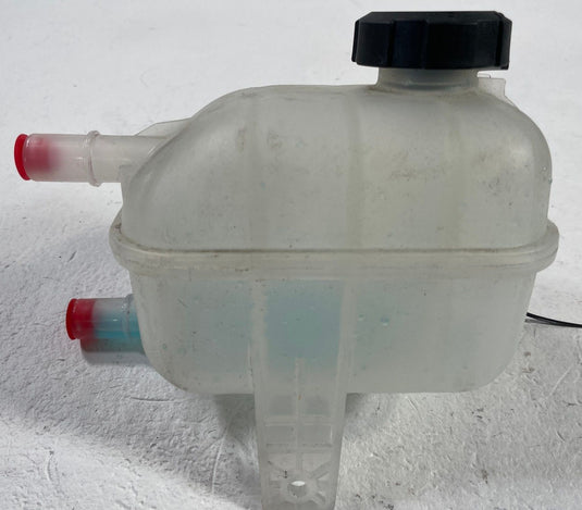 2022-2024 HYUNDAI IONIQ 5 RADIATOR OVERFLOW EXPANSION TANK RESERVOIR