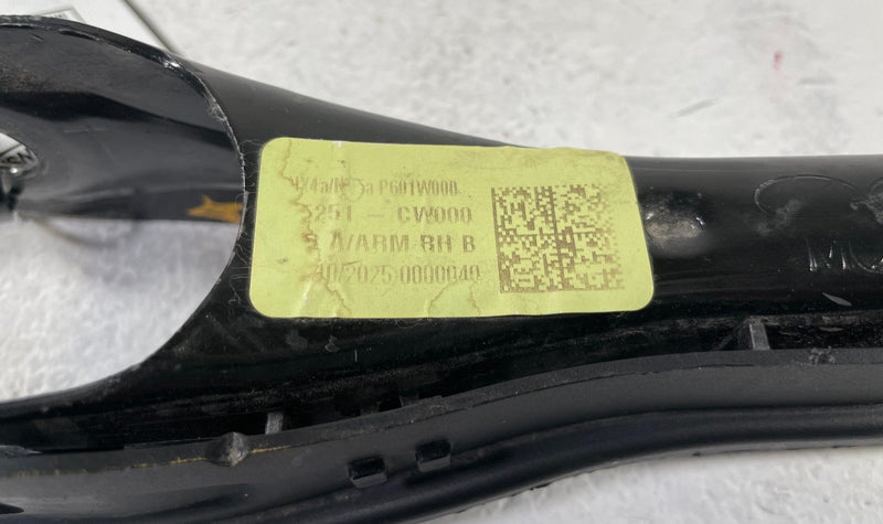 Load image into Gallery viewer, 2022-2026 HYUNDAI TUCSON REAR RIGHT PASSENGER LOWER LATERAL CONTROL ARM # 110160
