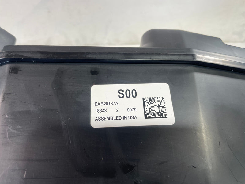 Load image into Gallery viewer, 2019-2025 HONDA PASSPORT REAR SUBWOOFER SUB WOOFER SPEAKER BOSE # 105247
