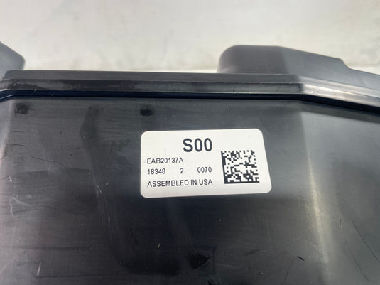 2019-2025 HONDA PASSPORT REAR SUBWOOFER SUB WOOFER SPEAKER BOSE