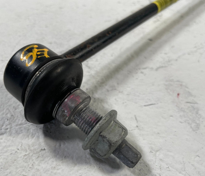 Load image into Gallery viewer, 22-26 HYUNDAI TUCSON FRONT LEFT OR RIGHT STABILIZER SWAY BAR END LINK # 110156
