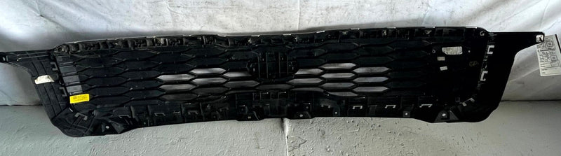 Load image into Gallery viewer, 2020 - 2022 KIA TELLURIDE FRONT UPPER GRILL PANEL CHROME 86350-S9100 # 114377
