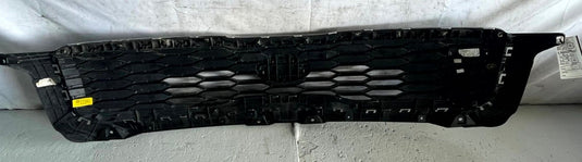 2020 - 2022 KIA TELLURIDE FRONT UPPER GRILL PANEL CHROME 86350-S9100