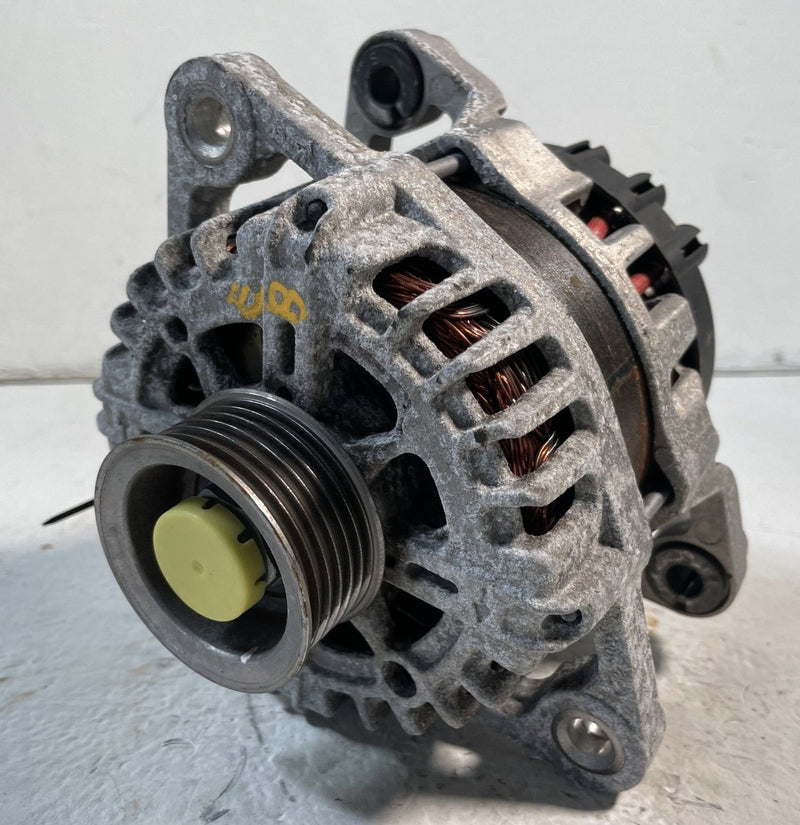 Load image into Gallery viewer, 2023 - 2025 HYUNDAI TUCSON ENGINE ALTERNATOR GENERATOR 37300-2SGD1 # 107403
