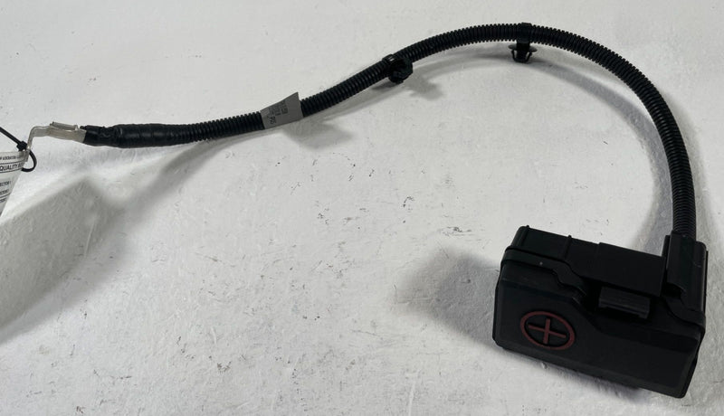Load image into Gallery viewer, 2022-24 HYUNDAI IONIQ 5 BATTERY POSITIVE CABLE WIRE HARNESS 91850-GI010 # 108827
