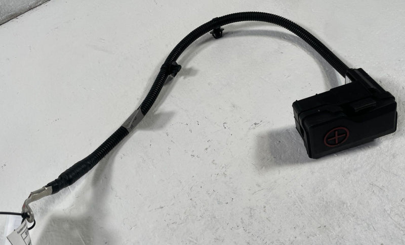 Load image into Gallery viewer, 2022-24 HYUNDAI IONIQ 5 BATTERY POSITIVE CABLE WIRE HARNESS 91850-GI010 # 108827
