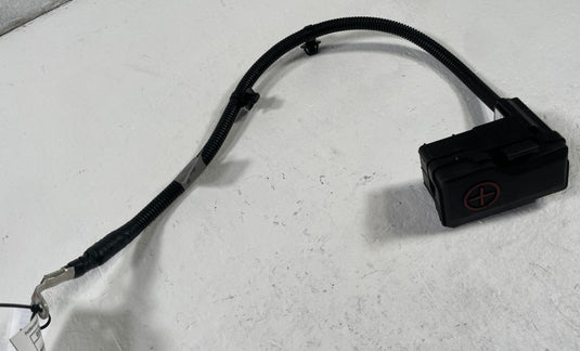 2022-24 HYUNDAI IONIQ 5 BATTERY POSITIVE CABLE WIRE HARNESS 91850-GI010