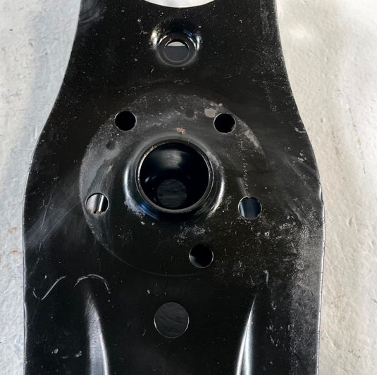 2023-2025 HONDA PILOT AWD REAR RIGHT LOWER CONTROL ARM SPRING PERCH
