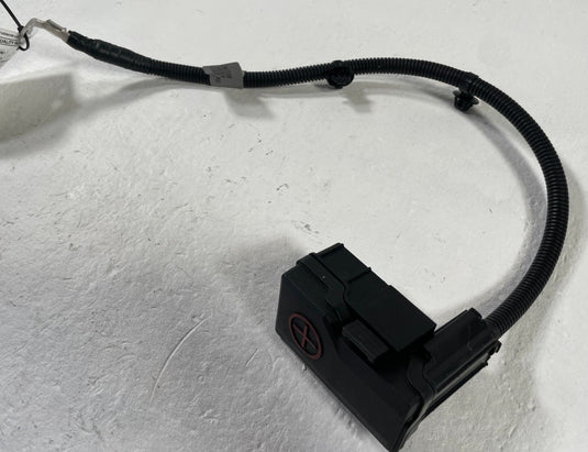 2022-24 HYUNDAI IONIQ 5 BATTERY POSITIVE CABLE WIRE HARNESS 91850-GI010
