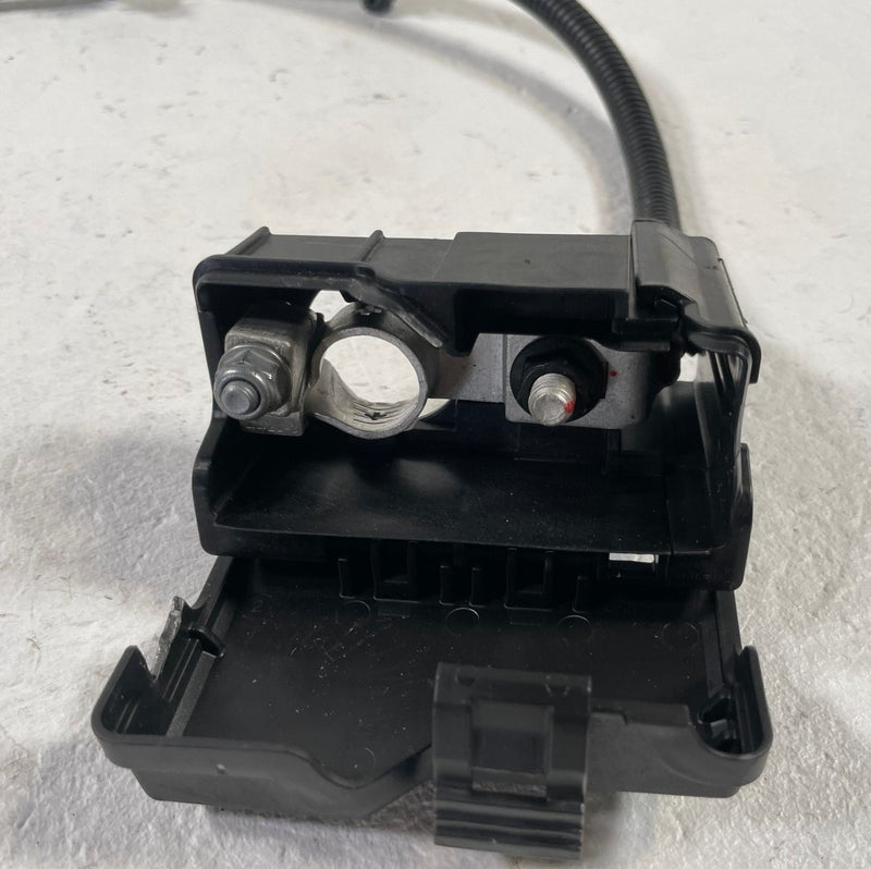 Load image into Gallery viewer, 2022-24 HYUNDAI IONIQ 5 BATTERY POSITIVE CABLE WIRE HARNESS 91850-GI010 # 108827
