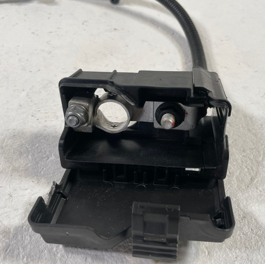 2022-24 HYUNDAI IONIQ 5 BATTERY POSITIVE CABLE WIRE HARNESS 91850-GI010