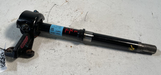 2023 - 2024 HYUNDAI TUCSON FRONT RIGHT AXLE SHAFT HALFSHAFT 49560-CW150