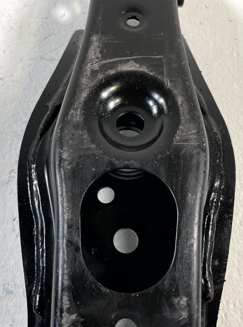 Load image into Gallery viewer, 2023-2025 HONDA PILOT AWD REAR RIGHT LOWER CONTROL ARM SPRING PERCH # 109656
