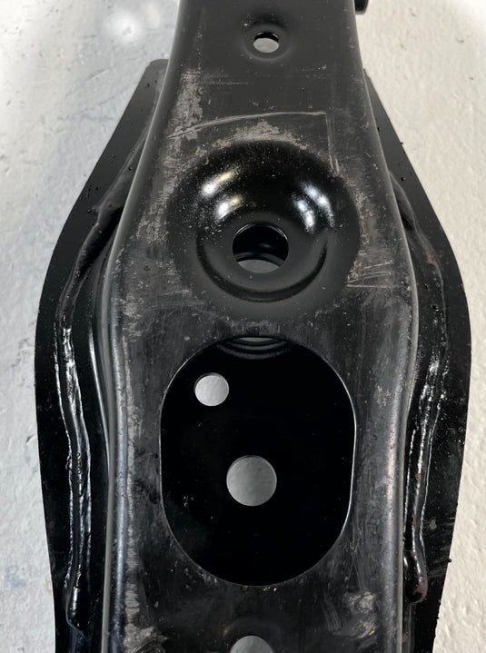 2023-2025 HONDA PILOT AWD REAR RIGHT LOWER CONTROL ARM SPRING PERCH