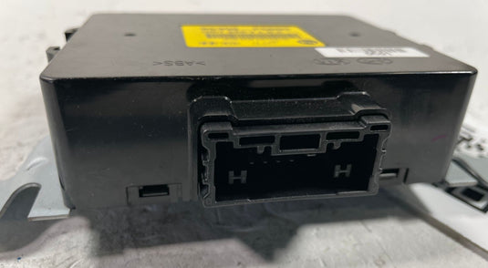 24-26 HYUNDAI SANTA FE VOLTAGE INVERTER CONVERTER CONTROL MODULE UNIT