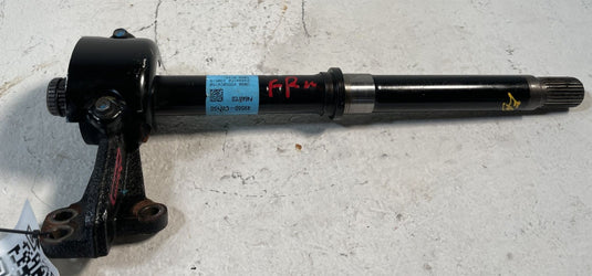 2023 - 2024 HYUNDAI TUCSON FRONT RIGHT AXLE SHAFT HALFSHAFT 49560-CW150