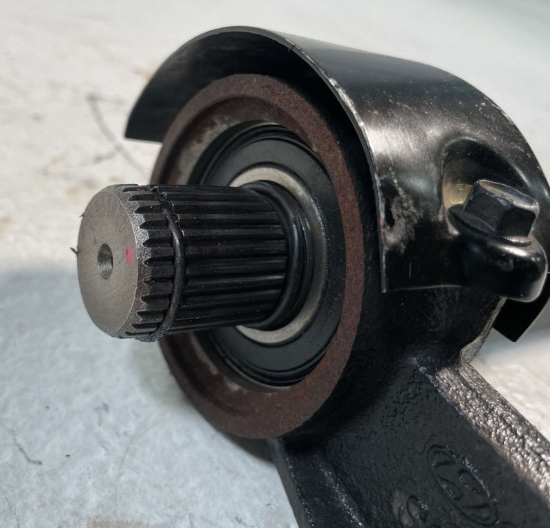 Load image into Gallery viewer, 2023 - 2024 HYUNDAI TUCSON FRONT RIGHT AXLE SHAFT HALFSHAFT 49560-CW150 #107371
