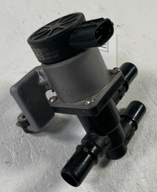 2022-2024 HYUNDAI IONIQ 5 RWD HV BATTERY COOLANT 3 WAY CHANGEOVER VALVE