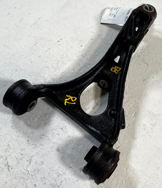 2023-2025 HONDA PILOT AWD REAR LEFT DRIVER SIDE UPPER CONTROL ARM