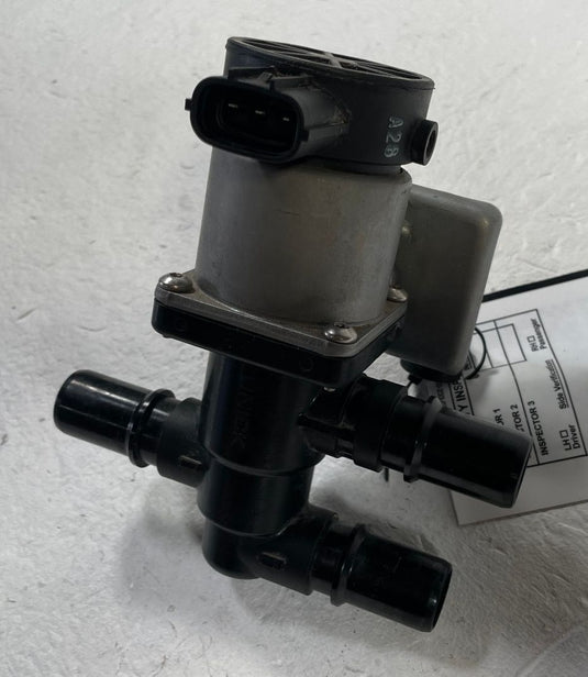 2022-2024 HYUNDAI IONIQ 5 RWD HV BATTERY COOLANT 3 WAY CHANGEOVER VALVE