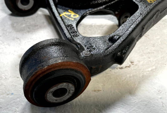 2023-2025 HONDA PILOT AWD REAR LEFT DRIVER SIDE UPPER CONTROL ARM