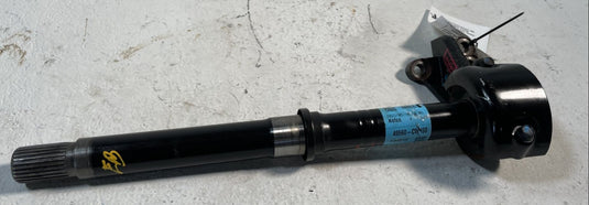 2023 - 2024 HYUNDAI TUCSON FRONT RIGHT AXLE SHAFT HALFSHAFT 49560-CW150