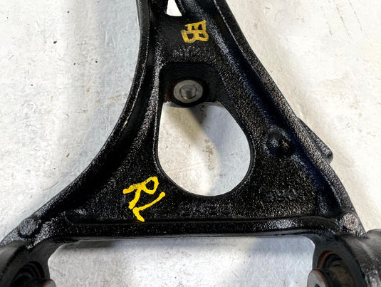 2023-2025 HONDA PILOT AWD REAR LEFT DRIVER SIDE UPPER CONTROL ARM