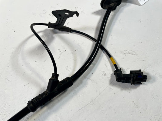 20-25 HYUNDAI PALISADE REAR RIGHT PASSENGER SIDE ABS WHEEL SPEED SENSOR