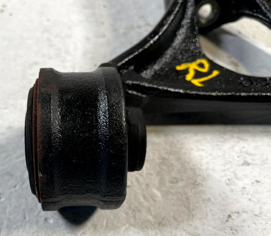 2023-2025 HONDA PILOT AWD REAR LEFT DRIVER SIDE UPPER CONTROL ARM