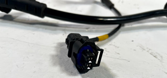 20-25 HYUNDAI PALISADE REAR RIGHT PASSENGER SIDE ABS WHEEL SPEED SENSOR