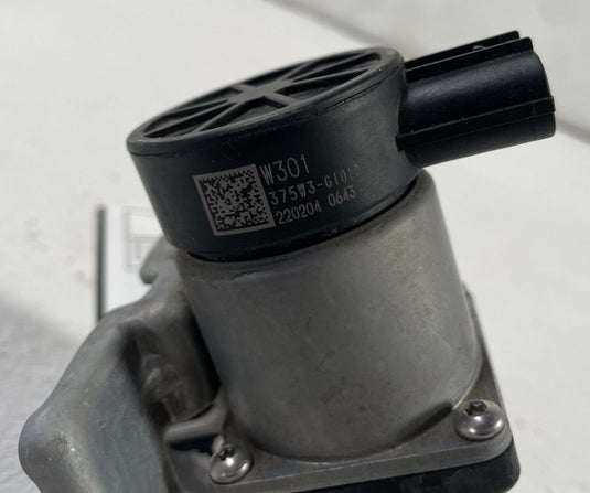 2022-2024 HYUNDAI IONIQ 5 RWD HV BATTERY COOLANT 3 WAY CHANGEOVER VALVE