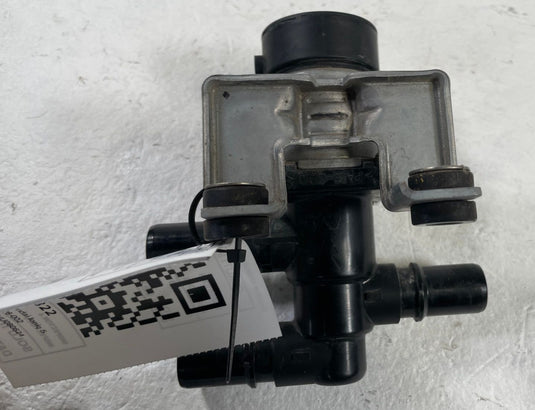 2022-2024 HYUNDAI IONIQ 5 RWD HV BATTERY COOLANT 3 WAY CHANGEOVER VALVE