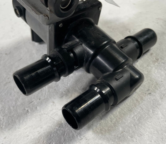 2022-2024 HYUNDAI IONIQ 5 RWD HV BATTERY COOLANT 3 WAY CHANGEOVER VALVE