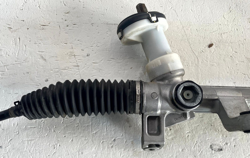 Load image into Gallery viewer, 2020-2025 KIA TELLURIDE FWD POWER STEERING GEAR RACK &amp; PINION 56500S9000 #114373

