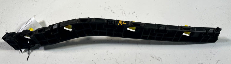 Load image into Gallery viewer, 2020 - 2025 KIA TELLURIDE REAR LEFT SIDE BUMPER UPPER SUPPORT BRACKET # 114330
