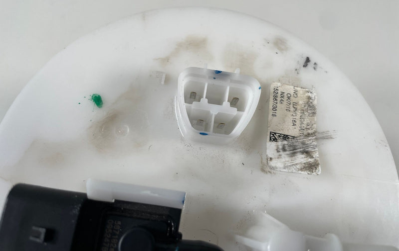 Load image into Gallery viewer, 2022-26 HYUNDAI TUCSON FUEL GAS TANK PUMP SENDING UNIT 2.5L 31120-N9500 #110201
