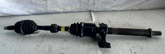 20-22 KIA TELLURIDE FWD FRONT RIGHT SIDE CV AXLE SHAFT JOINT HALFSHAFT