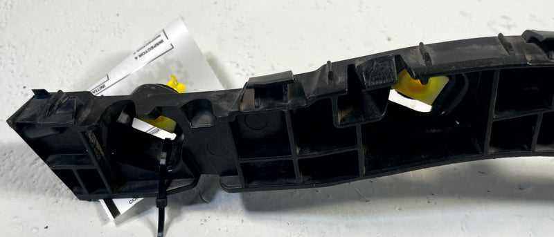 Load image into Gallery viewer, 2020 - 2025 KIA TELLURIDE REAR LEFT SIDE BUMPER UPPER SUPPORT BRACKET # 114330
