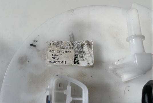 2022-26 HYUNDAI TUCSON FUEL GAS TANK PUMP SENDING UNIT 2.5L 31120-N9500