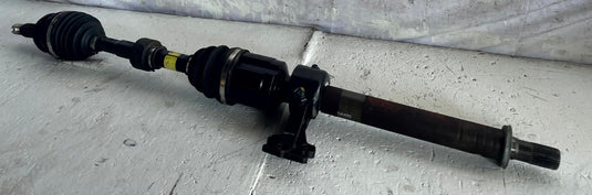 20-22 KIA TELLURIDE FWD FRONT RIGHT SIDE CV AXLE SHAFT JOINT HALFSHAFT