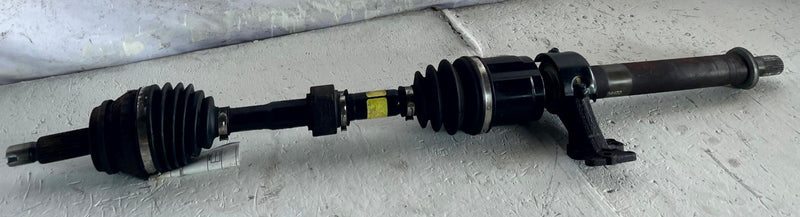 Load image into Gallery viewer, 20-22 KIA TELLURIDE FWD FRONT RIGHT SIDE CV AXLE SHAFT JOINT HALFSHAFT # 114368
