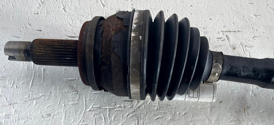 20-22 KIA TELLURIDE FWD FRONT RIGHT SIDE CV AXLE SHAFT JOINT HALFSHAFT