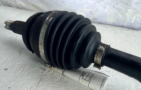 20-22 KIA TELLURIDE FWD FRONT RIGHT SIDE CV AXLE SHAFT JOINT HALFSHAFT