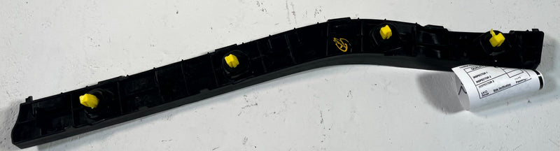 Load image into Gallery viewer, 2020 - 2025 KIA TELLURIDE REAR LEFT SIDE BUMPER UPPER SUPPORT BRACKET # 114330

